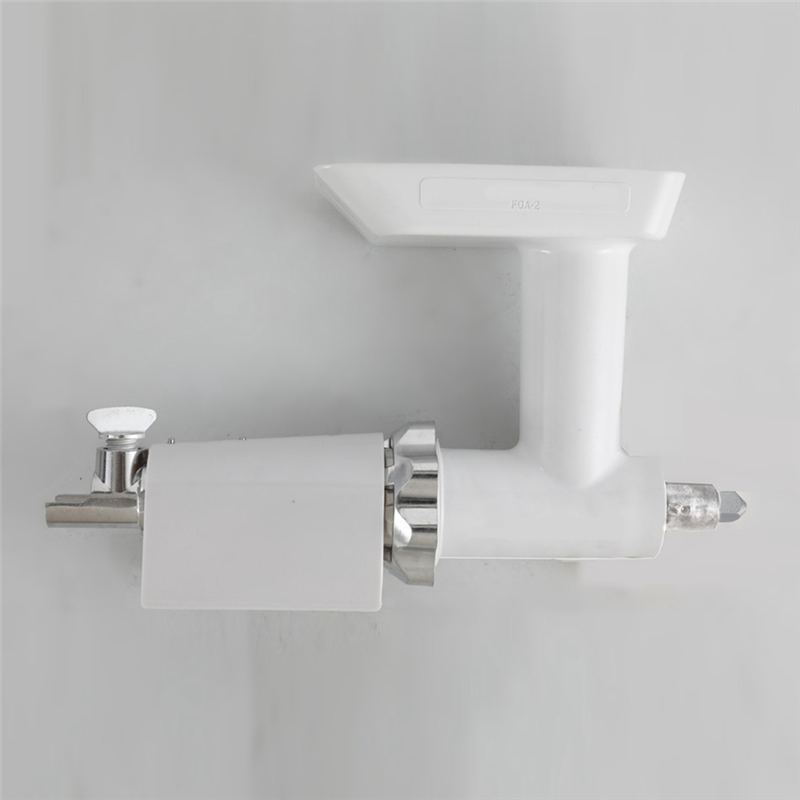 Citrus Juicer Bar - เครื่องบดเนื้อสำหรับเครื่องผสม KitchenAid FGA ที่กรองคั้นน้ำผลไม้มะเขือเทศเพลาตัวกรองเพลาสกรูอุปกรณ์เสริมแผ่นกั้น