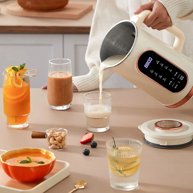 เครื่องทำนมถั่วเหลืองไฟฟ้า 150 - Citrus Juicer Bar บทวิจารณ์และราคา