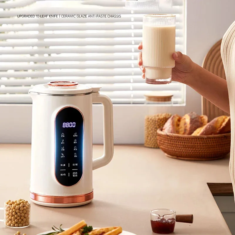 เครื่องทำนมถั่วเหลืองไฟฟ้า 150 - Citrus Juicer Bar บทวิจารณ์และราคา