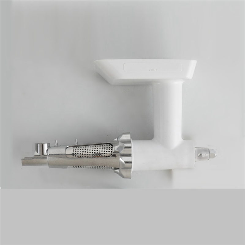 เครื่องบดเนื้อสำหรับเครื่องผสม - Citrus Juicer Bar บทวิจารณ์และราคา
