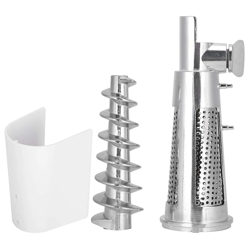 เครื่องบดเนื้อสำหรับเครื่องผสม - Citrus Juicer Bar บทวิจารณ์และราคา