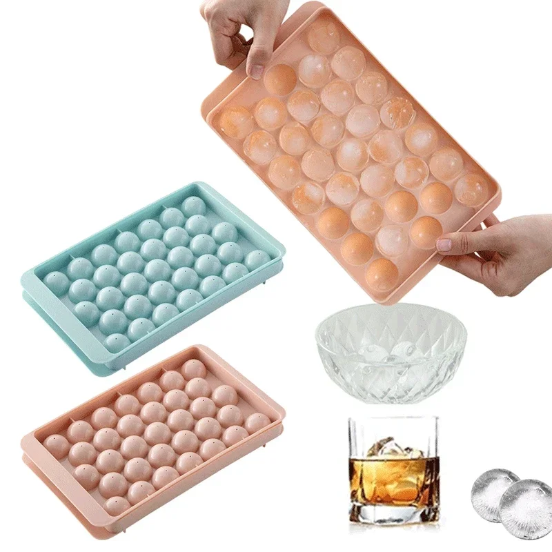 รอบ Ice Cube ถาด Creative Hock - Ice Mold Sphere บทวิจารณ์และราคา