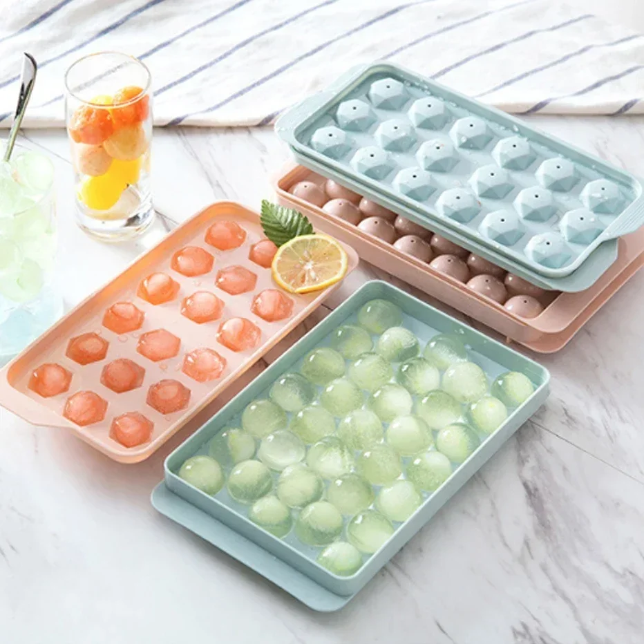 รอบ Ice Cube ถาด Creative Hock - Ice Mold Sphere บทวิจารณ์และราคา