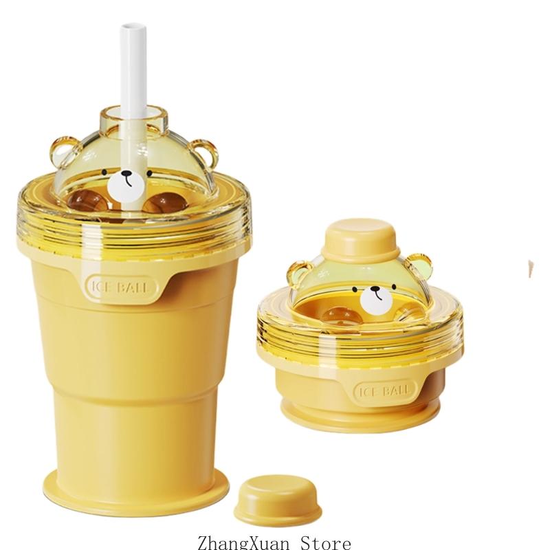 ภาชนะเครื่องดื่มพับได้สะดวกพร้ - Ice Mold Sphere บทวิจารณ์และราคา