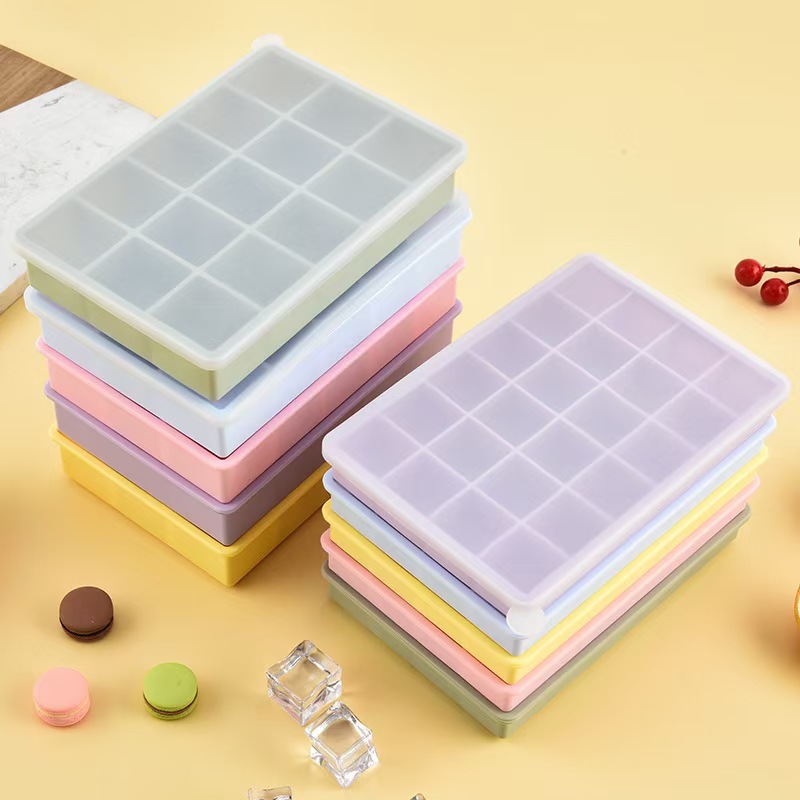 แม่พิมพ์น้ำแข็งก้อนซิลิโคน24ช่ - Ice Mold Sphere บทวิจารณ์และราคา