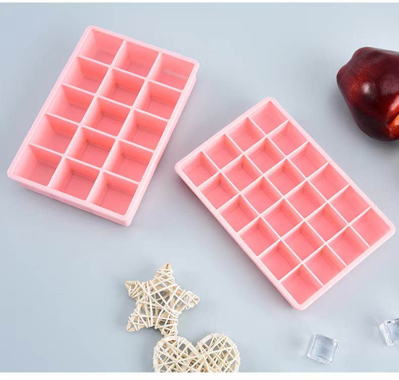 แม่พิมพ์น้ำแข็งก้อนซิลิโคน24ช่ - Ice Mold Sphere บทวิจารณ์และราคา