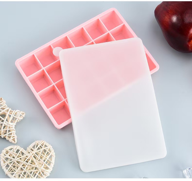 แม่พิมพ์น้ำแข็งก้อนซิลิโคน24ช่ - Ice Mold Sphere บทวิจารณ์และราคา