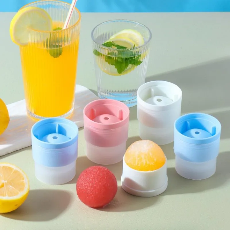 1-20PCS ICE Ball Maker อเนกประ - Ice Mold Sphere บทวิจารณ์และราคา