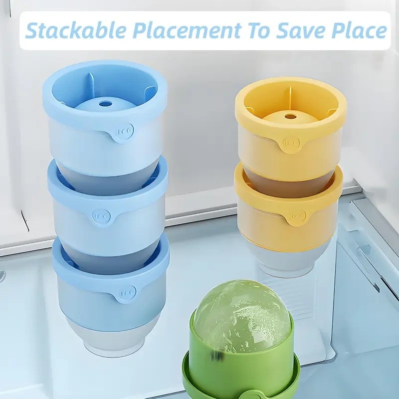 แม่พิมพ์ทำน้ำแข็งทรงกลม, แม่พิ - Ice Mold Sphere บทวิจารณ์และราคา
