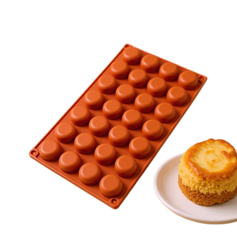 แม่พิมพ์ซิลิโคนรูปครึ่งวงกลม 2 - Ice Mold Sphere บทวิจารณ์และราคา