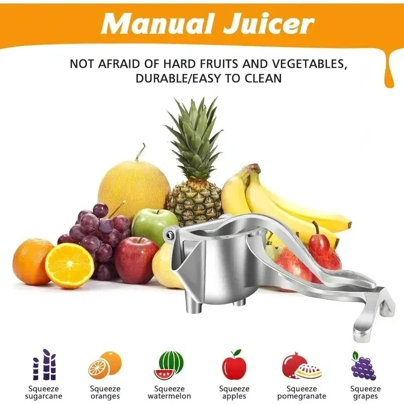 เครื่องคั้นน้ำมะนาวแบบมือหมุน  - Citrus Juicer Bar บทวิจารณ์และราคา