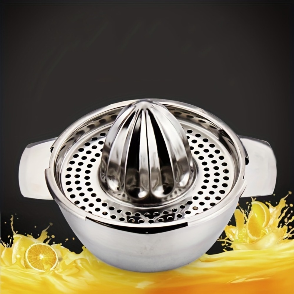 เครื่องคั้นน้ำผลไม้ส้มแบบมือหม - Citrus Juicer Bar บทวิจารณ์และราคา
