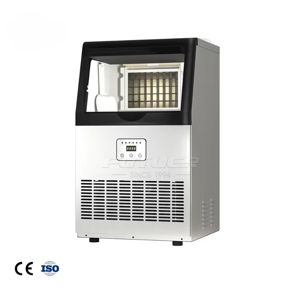 เครื่องทำน้ำแข็งเชิงพาณิชย์ 40 - Home Bar And Restaurant บทวิจารณ์และราคา