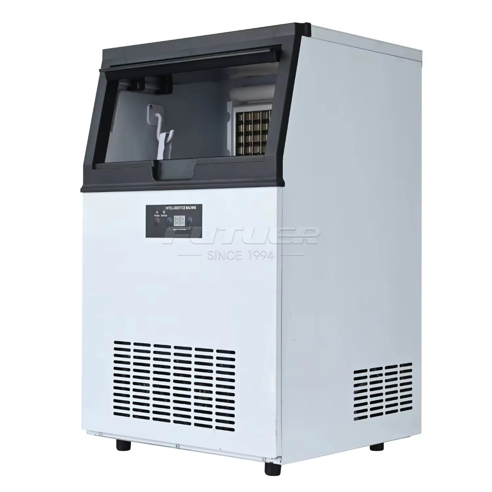 เครื่องทำน้ำแข็งเชิงพาณิชย์ 40 - Home Bar And Restaurant บทวิจารณ์และราคา