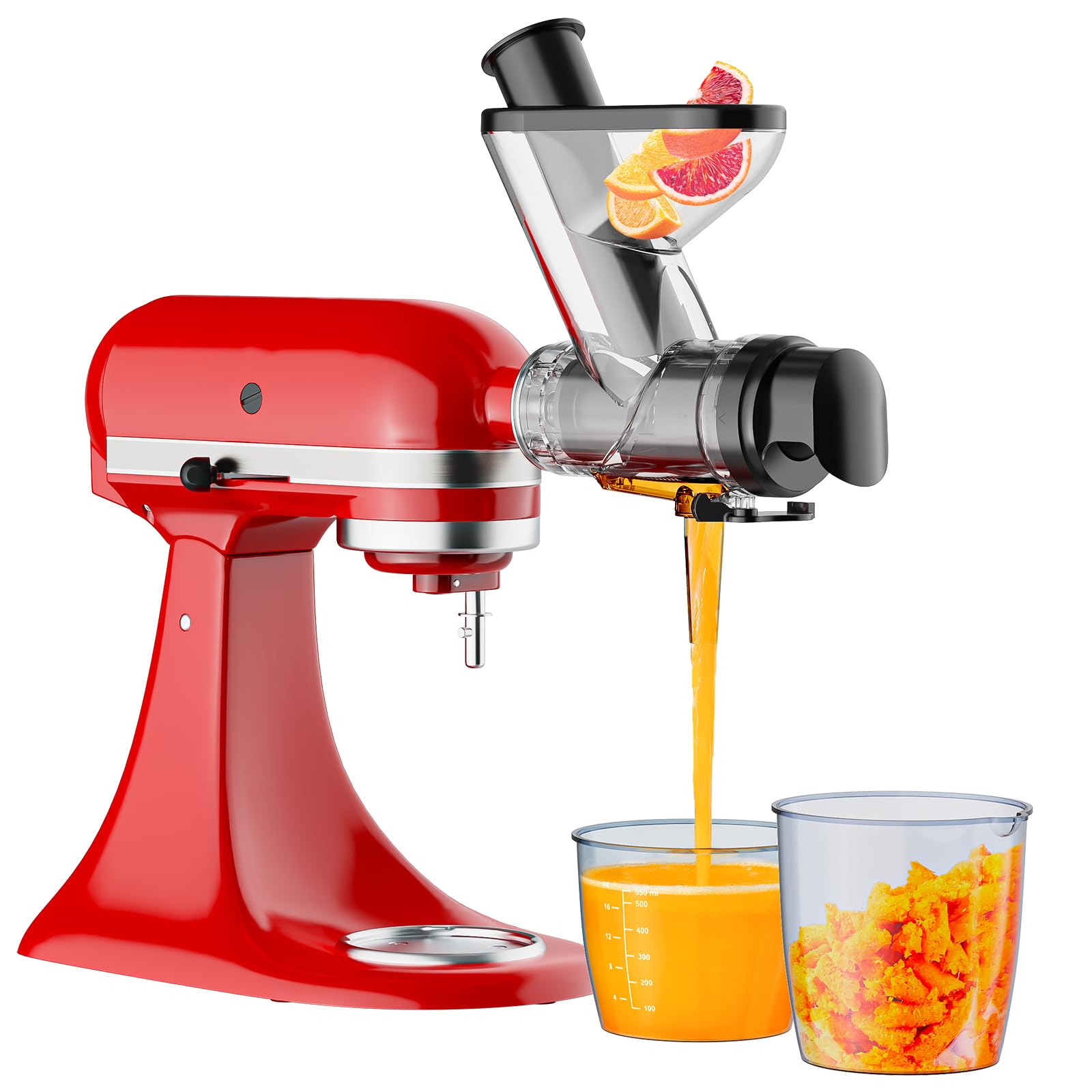 อุปกรณ์เสริมเครื่องคั้นน้ำผลไม - Citrus Juicer Bar บทวิจารณ์และราคา