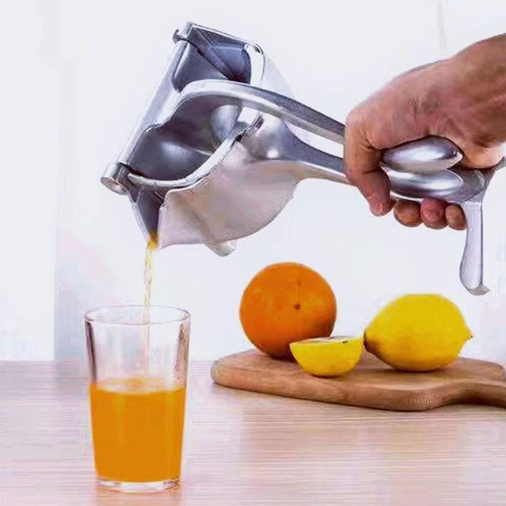 อลูมิเนียมเครื่องคั้นน้ําผลไม้ - Citrus Juicer Bar บทวิจารณ์และราคา