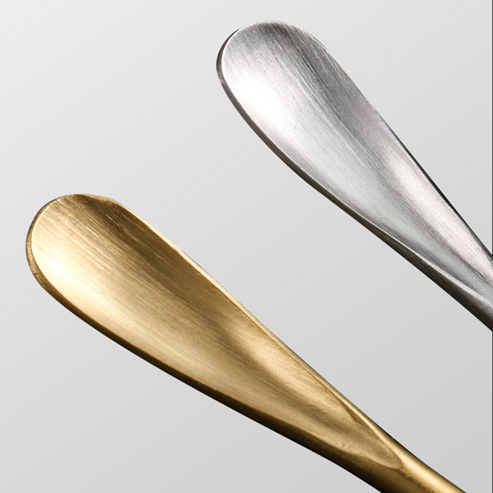 ชุดช้อนค็อกเทลสแตนเลส 2 ชิ้น ด - Bar Spoon Twisted บทวิจารณ์และราคา
